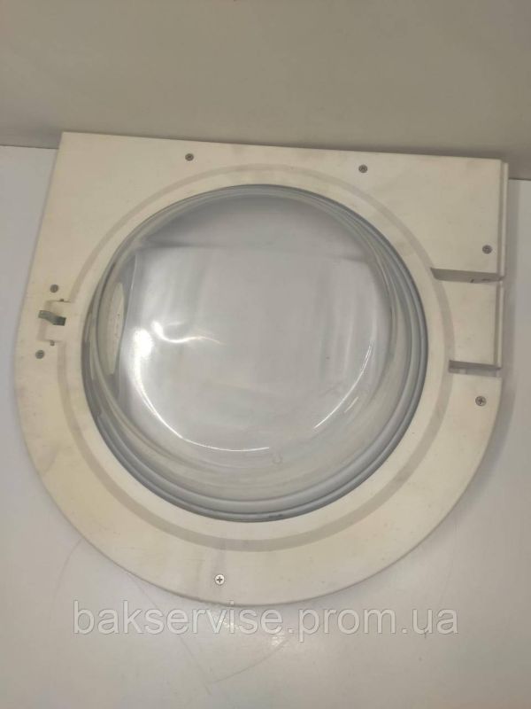 Дверки(люк) до пральної машини LG 3581ER1006B без завіси Б/У