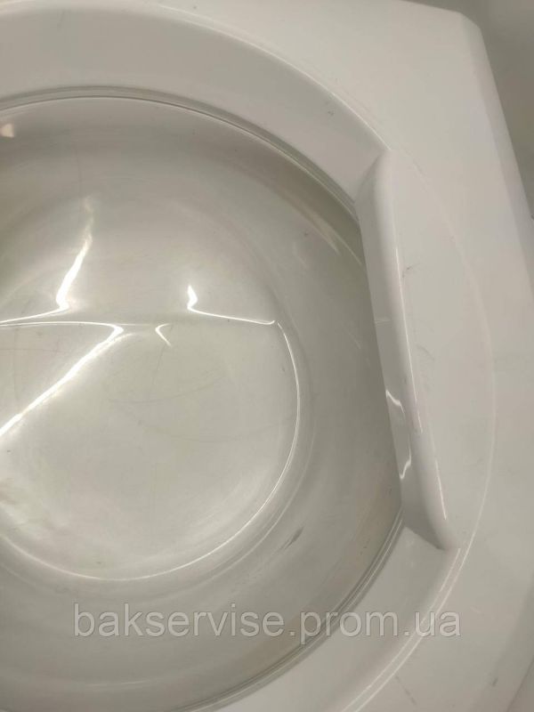 Дверки(люк) до пральної машини LG 3581ER1006B без завіси Б/У