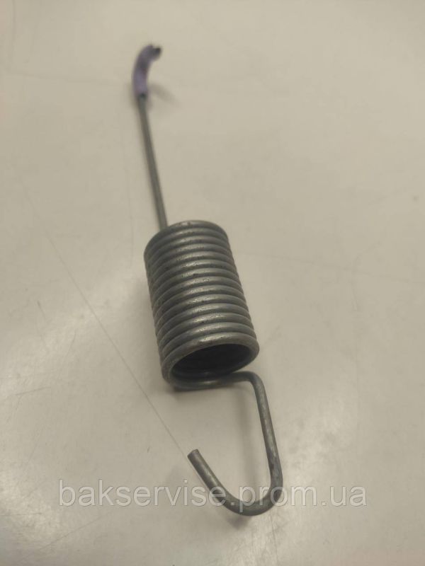 Пружина бака для пральної машини Electrolux 1466419007 Б/У