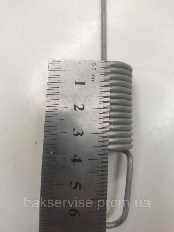 Пружина бака для пральної машини Electrolux 1466419007 Б/У