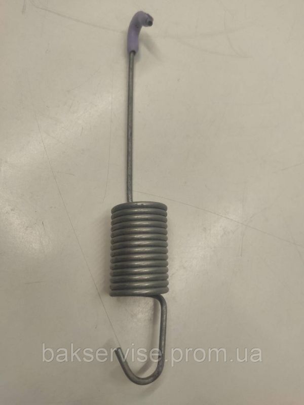 Пружина бака для пральної машини Electrolux 1466419007 Б/У