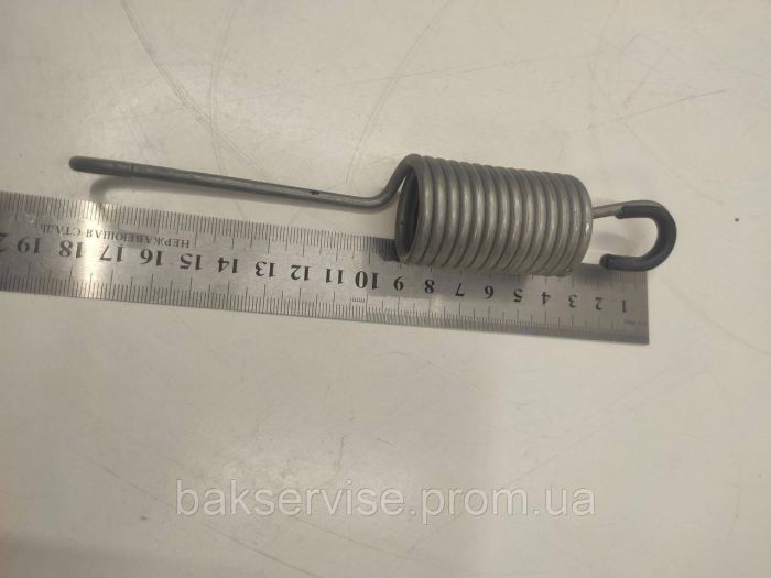 Пружина бака для пральної машини Electrolux 1322533504 Б/У