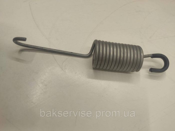 Пружина бака для пральної машини Electrolux 1322533504 Б/У