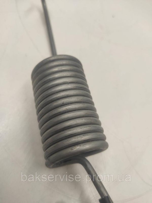 Пружина бака для пральної машини Electrolux 1322533504 Б/У
