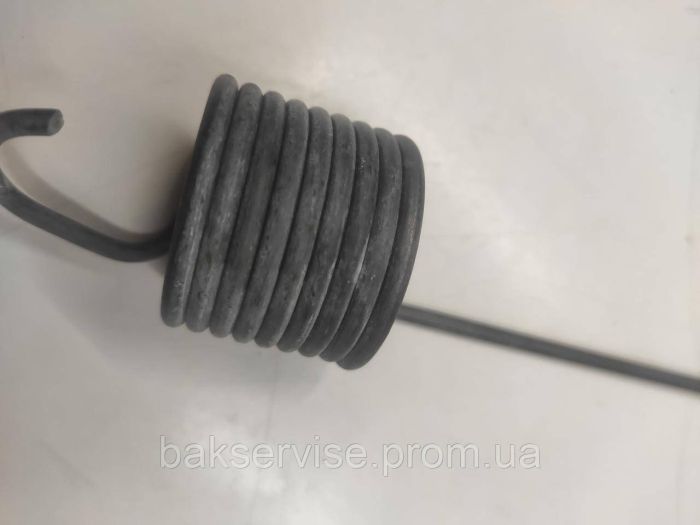 Пружина бака для пральної машини BOSCH, SIEMENS 056764  Б/У