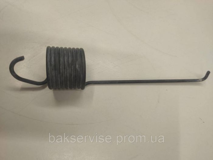 Пружина бака для пральної машини BOSCH, SIEMENS 056764  Б/У