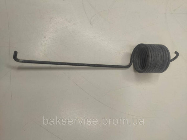 Пружина бака для пральної машини BOSCH, SIEMENS 056764  Б/У