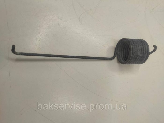 Пружина бака для пральної машини BOSCH, SIEMENS 056764  Б/У