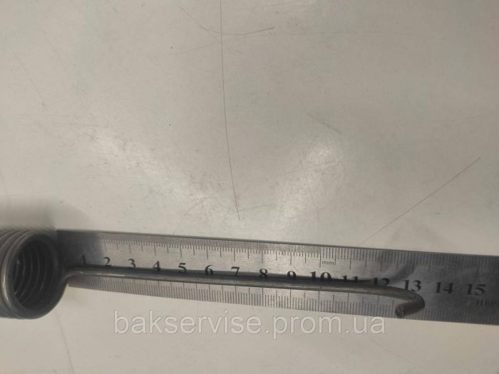 Пружина бака для пральної машини Beko 2805680300 Б/У
