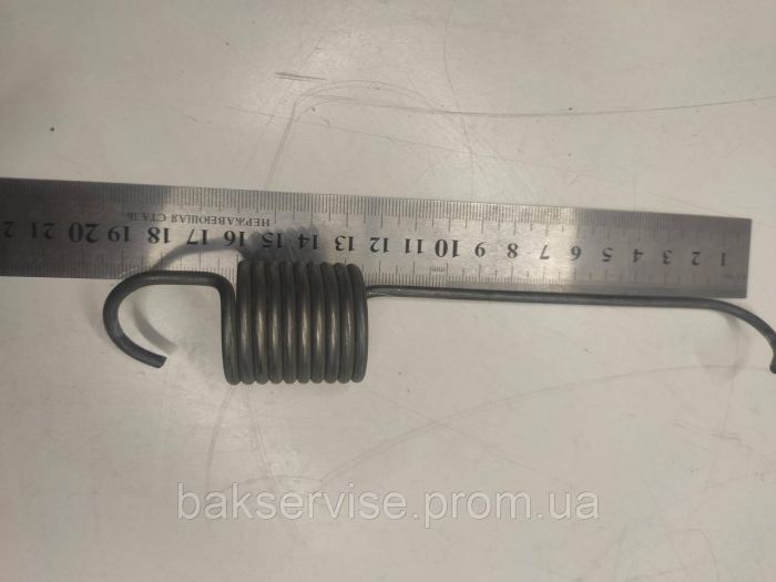 Пружина бака для пральної машини Beko 2805680300 Б/У