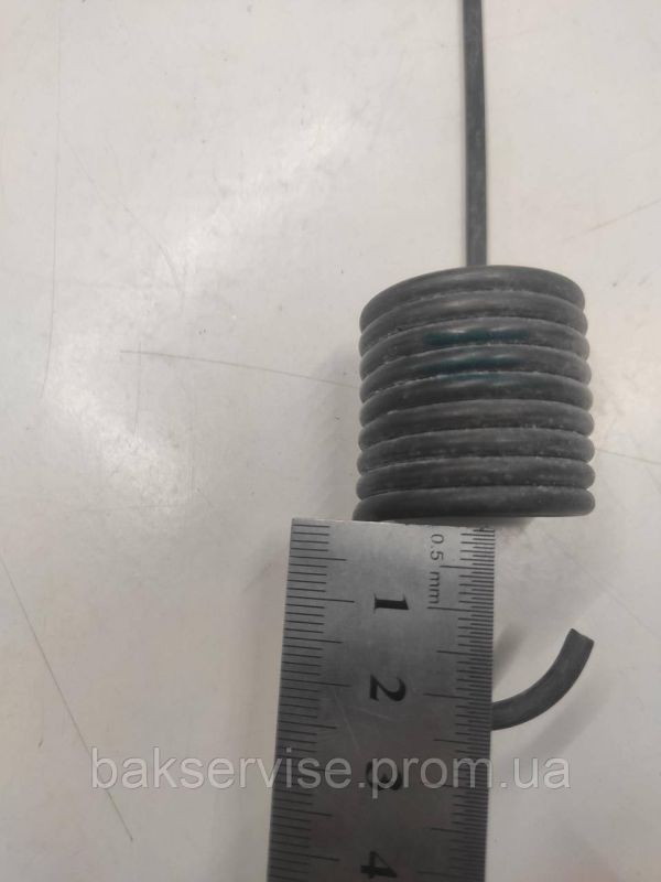 Пружина бака для пральної машини Beko 2807380100 Б/У