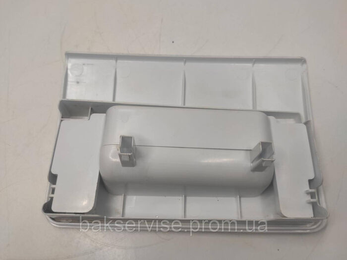 Панель (передня) порошкоприймача для пральної машини Samsung DC64-02392A Б/У