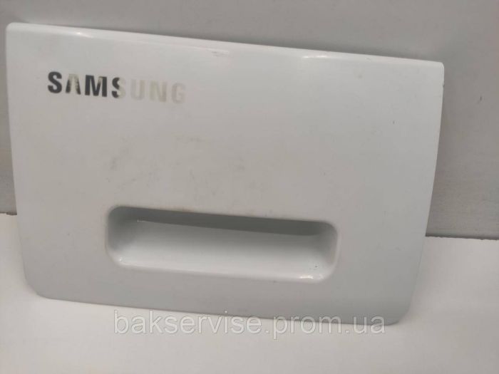 Панель (передня) порошкоприймача для пральної машини Samsung DC64-02392A Б/У