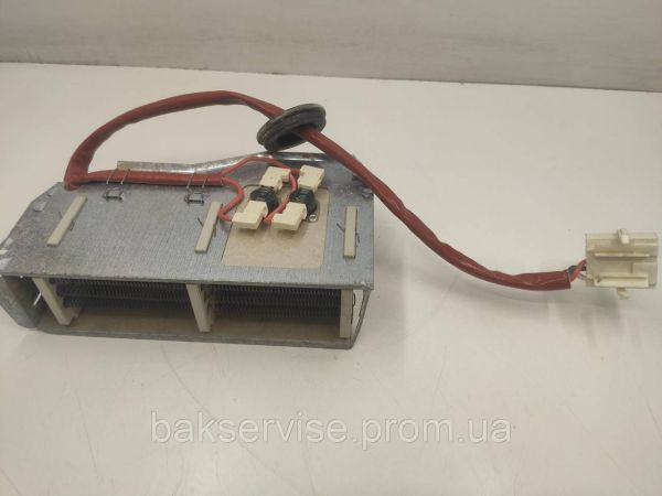ТЕН до сушильної машини AEG 3H1408Y Б/У