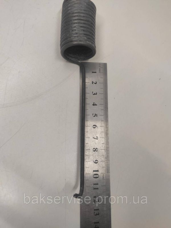 Пружина бака для пральної машини Bosch 263373 Б/У