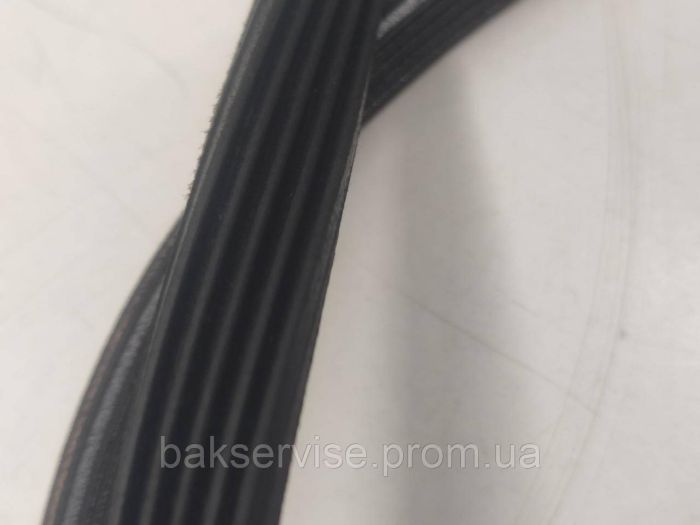 Ремінь для пральної машини HUTCHINSON 5PJE 1208 Б/У