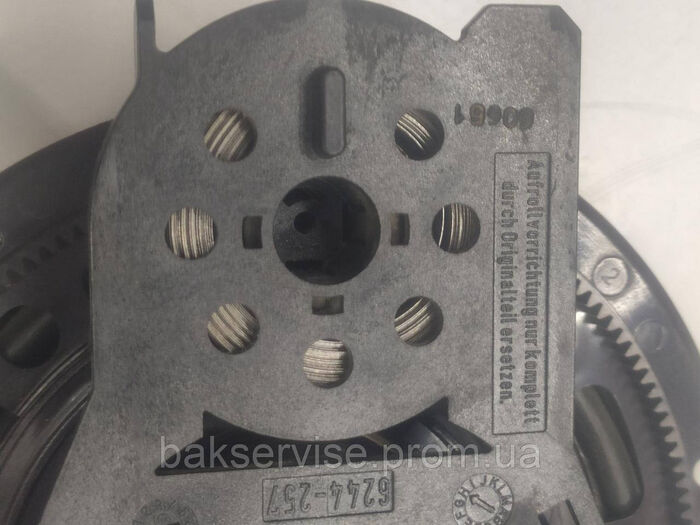 Кабельна котушка пилососа BOSCH SPHERA 28 1800W Б/У