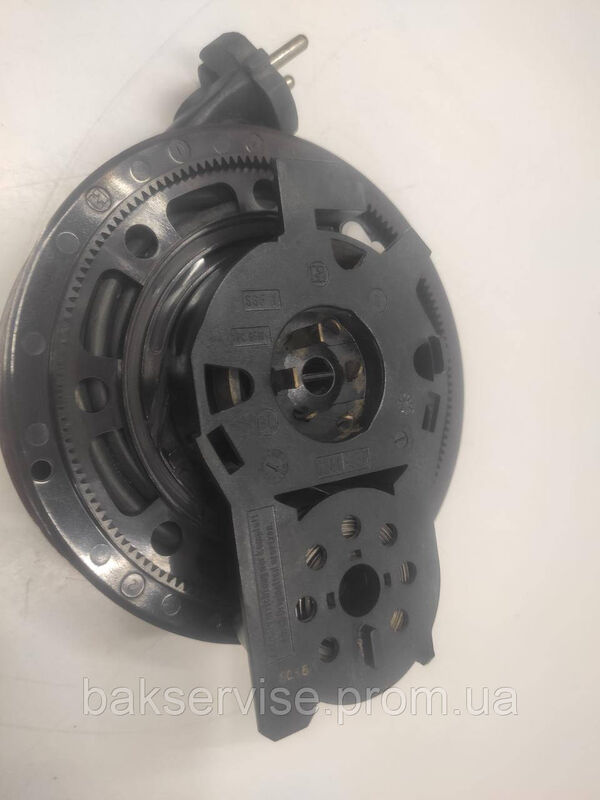 Кабельна котушка пилососа BOSCH SPHERA 28 1800W Б/У