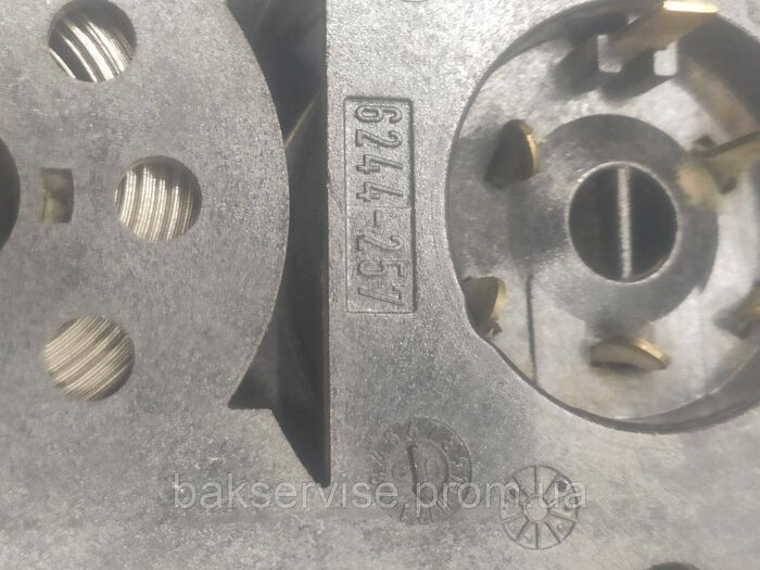 Кабельна котушка пилососа BOSCH SPHERA 28 1800W Б/У