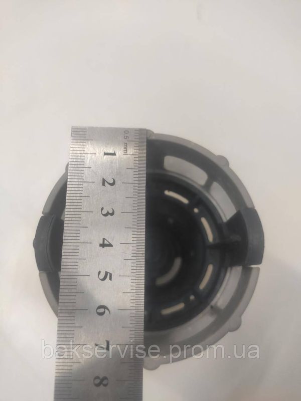 Фільтр зливний до посудомийної машини Indesit/Ariston C00256571 б/у