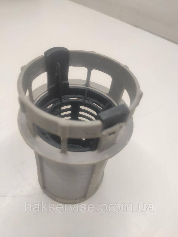 Фільтр зливний до посудомийної машини Indesit/Ariston C00256571 б/у