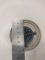 Фільтр зливний до посудомийної машини Indesit/Ariston C00256571 б/у