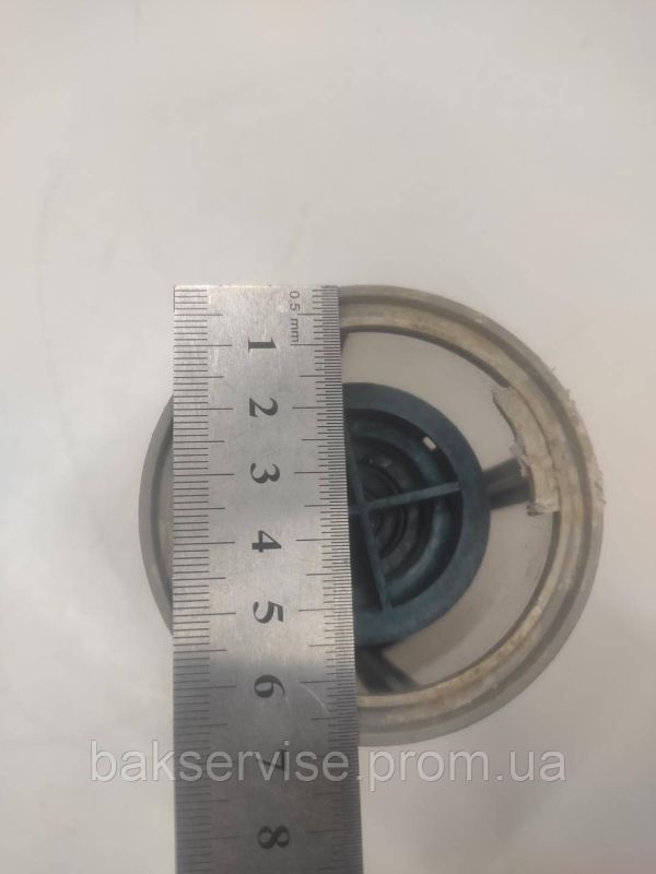 Фільтр зливний до посудомийної машини Indesit/Ariston C00256571 б/у