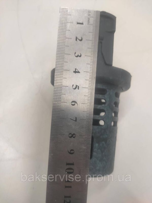 Фільтр зливний до посудомийної машини Indesit/Ariston C00256571 б/у