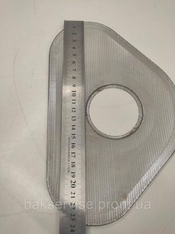 Фільтр сітка до посудомийної машини Ariston C00145075 б/у