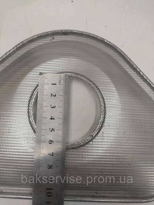 Фільтр сітка до посудомийної машини Ariston C00145075 б/у