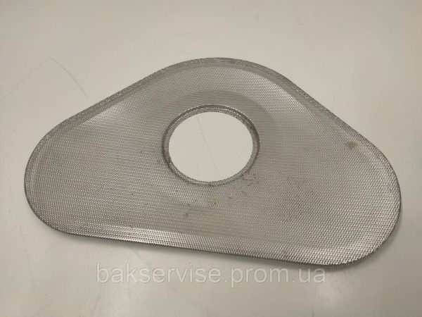 Фільтр сітка до посудомийної машини Ariston C00145075 б/у