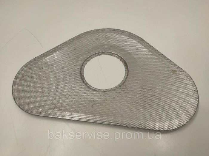 Фільтр сітка до посудомийної машини Ariston C00145075 б/у