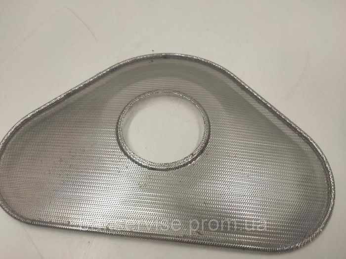 Фільтр сітка до посудомийної машини Ariston C00145075 б/у