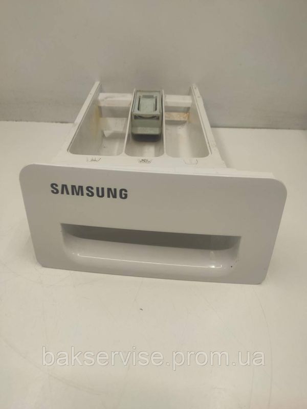 Порошкоприймач(дозатор) для пральної машини Samsung DC61-01659A Б/У