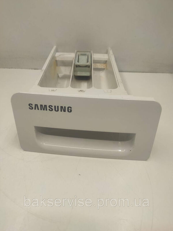 Порошкоприймач(дозатор) для пральної машини Samsung DC61-01659A Б/У