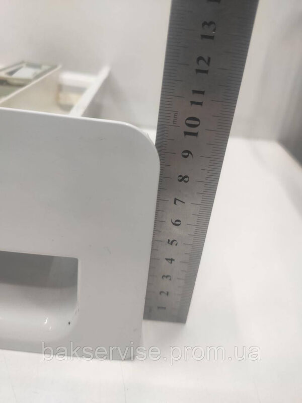Порошкоприймач(дозатор) для пральної машини Samsung DC61-01659A Б/У