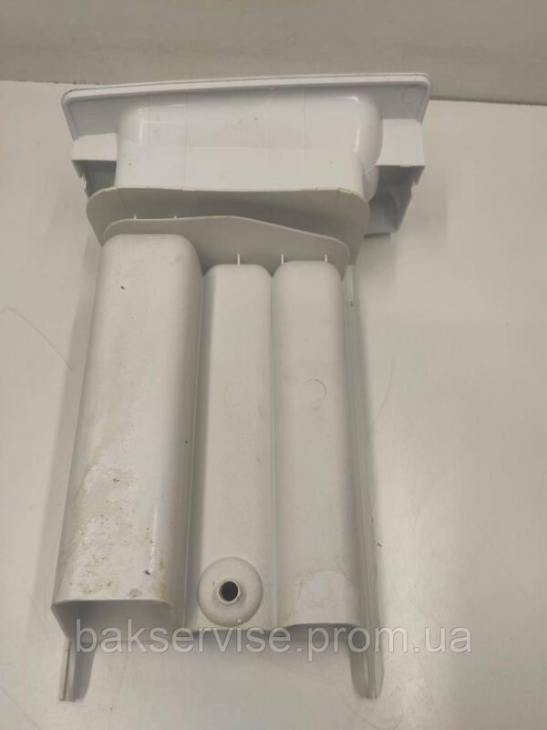 Порошкоприймач(дозатор) для пральної машини Samsung DC61-01659A Б/У
