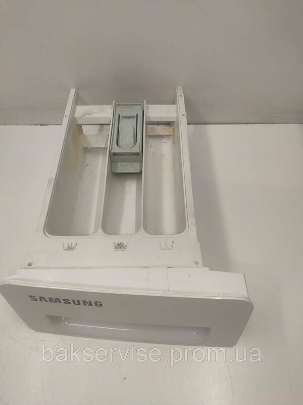 Порошкоприймач(дозатор) для пральної машини Samsung DC61-01659A Б/У