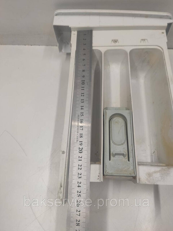 Порошкоприймач(дозатор) для пральної машини Samsung DC61-01659A Б/У