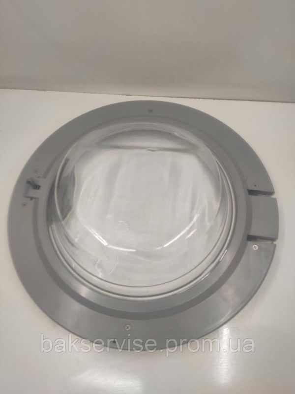 Дверки(люк) до пральної машини LG 3581ER1009C без завіси Б/У