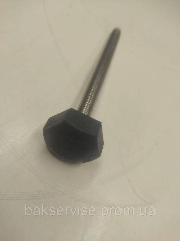 Ніжка (передня) для посудомийної машини SAMSUNG DM-M39AHC б/у