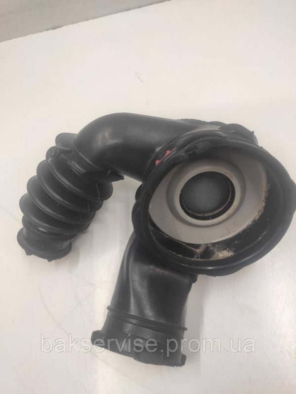 Патрубок для пральної машини Electrolux 132783602 Б/У
