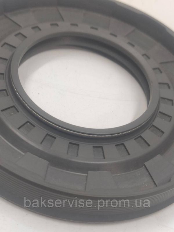Сальник для  пральної машинки SKF 50-100-13,5 461970257021