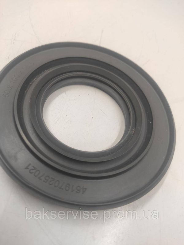 Сальник для  пральної машинки SKF 50-100-13,5 461970257021