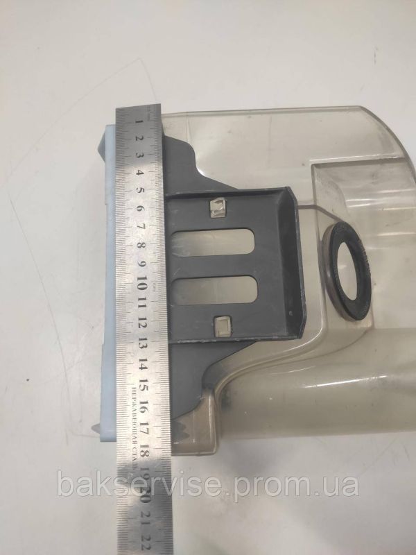 Колба для пилесоса Bosch BSA2885/05 б/у