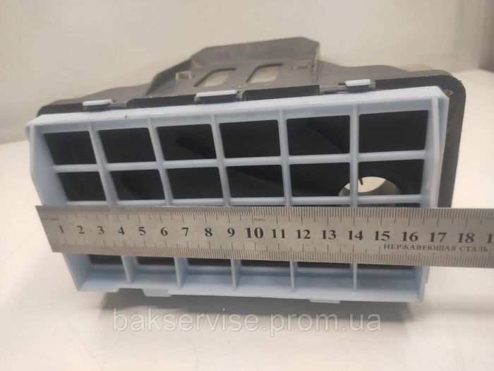 Колба для пилесоса Bosch BSA2885/05 б/у