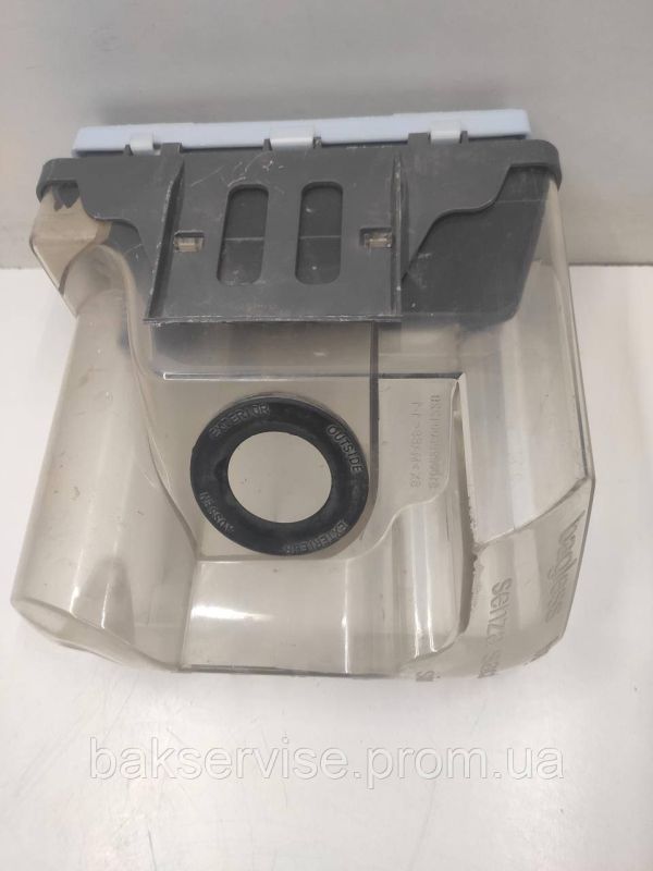 Колба для пилесоса Bosch BSA2885/05 б/у