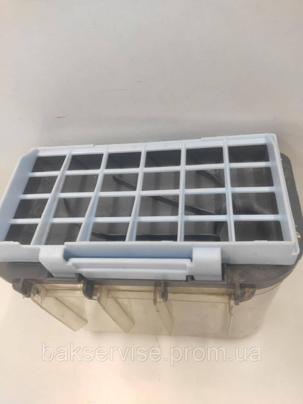 Колба для пилесоса Bosch BSA2885/05 б/у