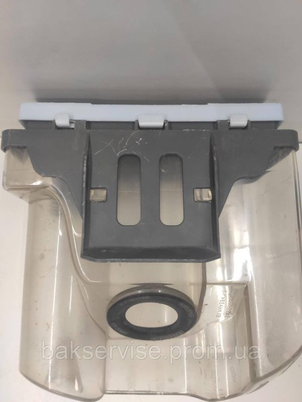 Колба для пилесоса Bosch BSA2885/05 б/у