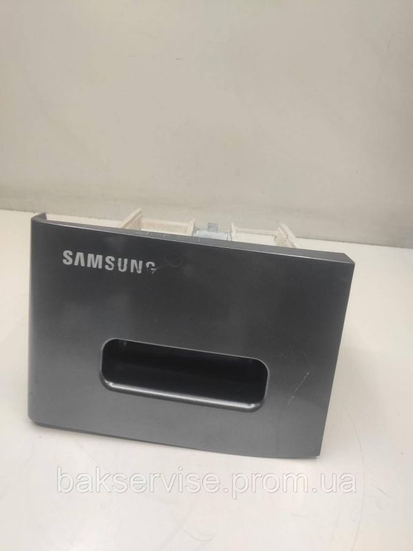 Порошкоприймач(дозатор) для пральної машини Samsung DC61-02107A Б/У